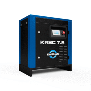 Kaishan KRSC 7 (7.5kW) Floor Mount - Direct Drive Permanent Magnet Motor (Air Cooled) Variable Speed